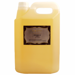 Masážny olej Citrónová tráva PROFI 5L - 100% prírodný 