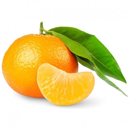 tangerinka
